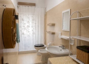 Bagno - Apartment CORSO DEI MILLE
 
200/A, Menfi - photo 21