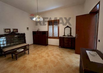 Hall / corridoio - Apartment Corso dei Mille
 
200/A, Menfi - photo 4