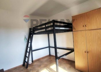 Camera / camera da letto - Apartment Corso dei Mille
 
200/A, Menfi - photo 15