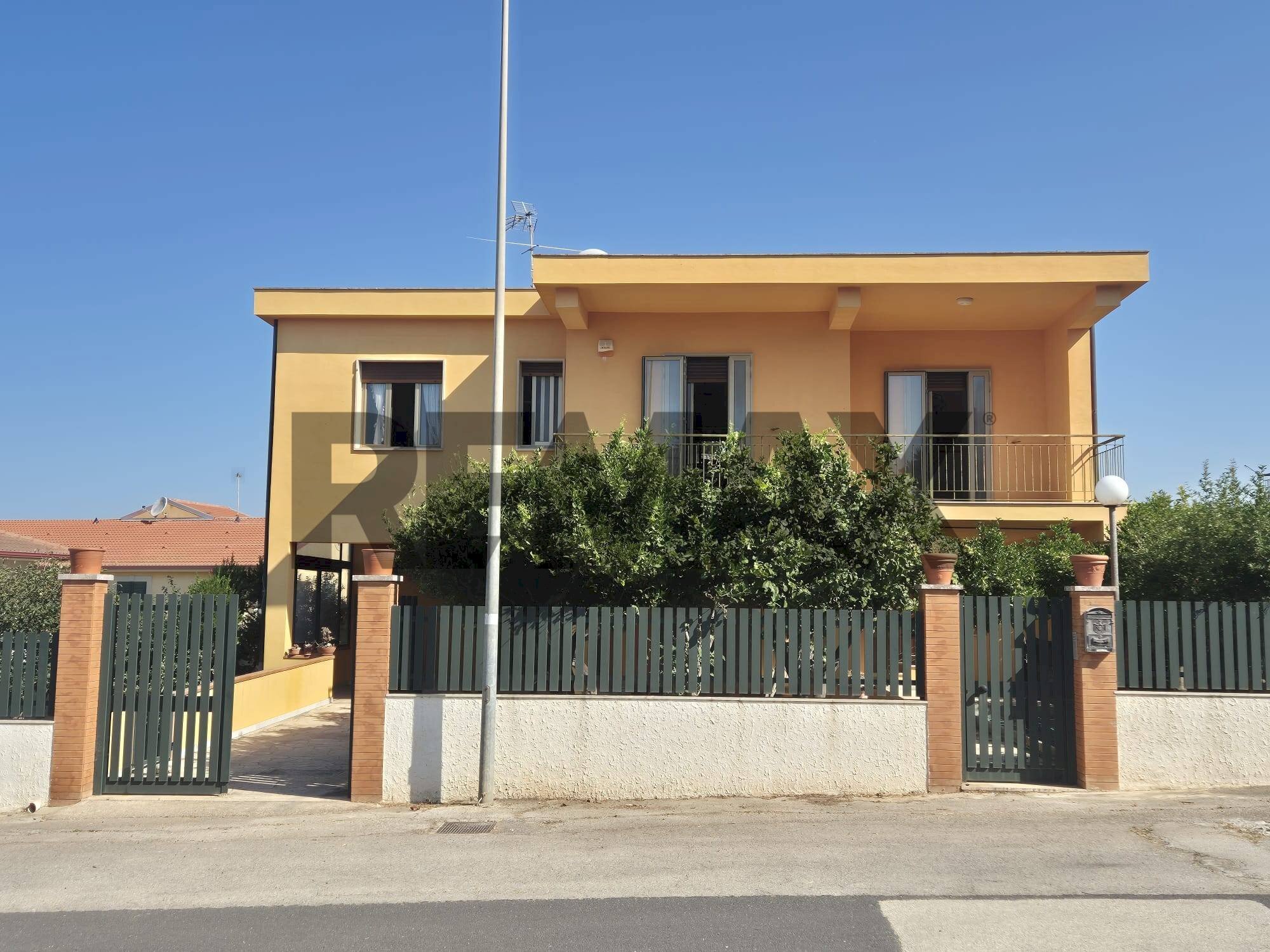 Casa all\'aperto - Villa via Pio La Torre
 
12, Santa Croce Camerina - photo 1