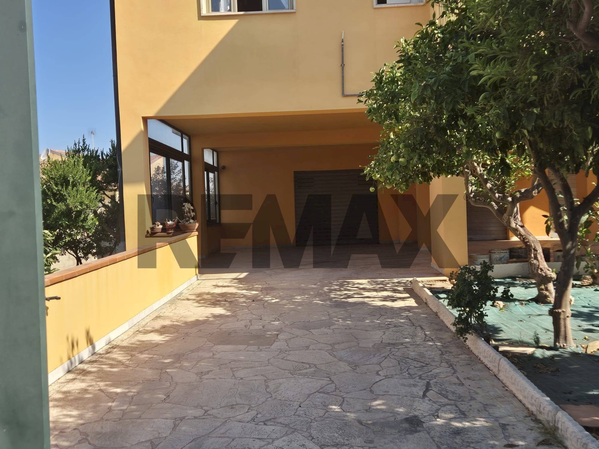 Casa all\'aperto - Villa via Pio La Torre
12, Santa Croce Camerina - photo 2