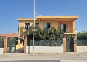 Casa all\'aperto - Villa via Pio La Torre
 
12, Santa Croce Camerina - photo 1