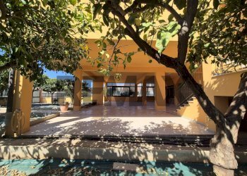 Edificio all\'aperto - Villa via Pio La Torre
 
12, Santa Croce Camerina - photo 3
