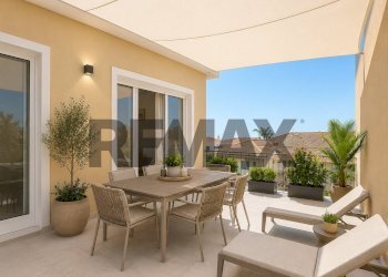 Terrazza - Villa via Pio La Torre
 
12, Santa Croce Camerina - photo 21
