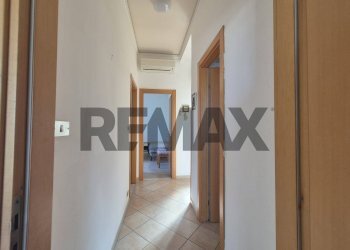 Hall / corridoio - Villa via Pio La Torre
 
12, Santa Croce Camerina - photo 22