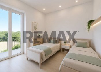 Camera / camera da letto - Villa via Pio La Torre
 
12, Santa Croce Camerina - photo 25