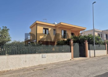 Casa all\'aperto - Villa via Pio La Torre
 
12, Santa Croce Camerina - photo 39
