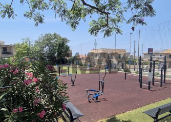 Edificio all\'aperto - Villa via Pio La Torre
 
12, Santa Croce Camerina - photo 41