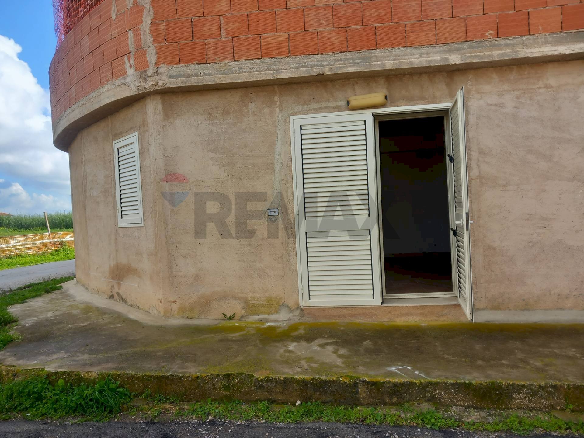Casa all\'aperto - Trilocale Via Ignazio Rosa ang. Via Stromboli
 
s.n., Vittoria - foto 1