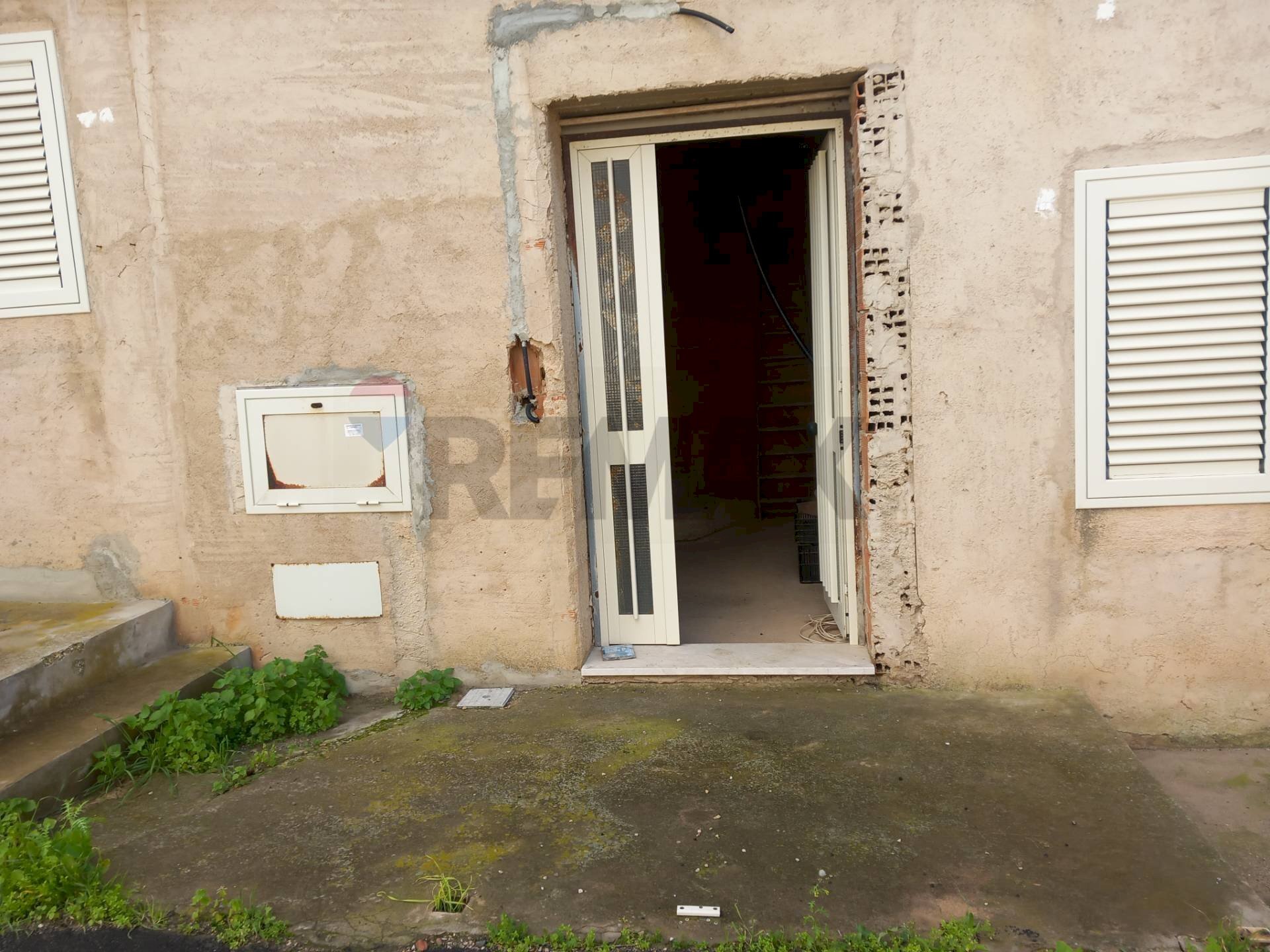 Casa all\'aperto - Three-room apartment Via Ignazio Rosa ang. Via Pantelleria
 
s.n., Vittoria - photo 1