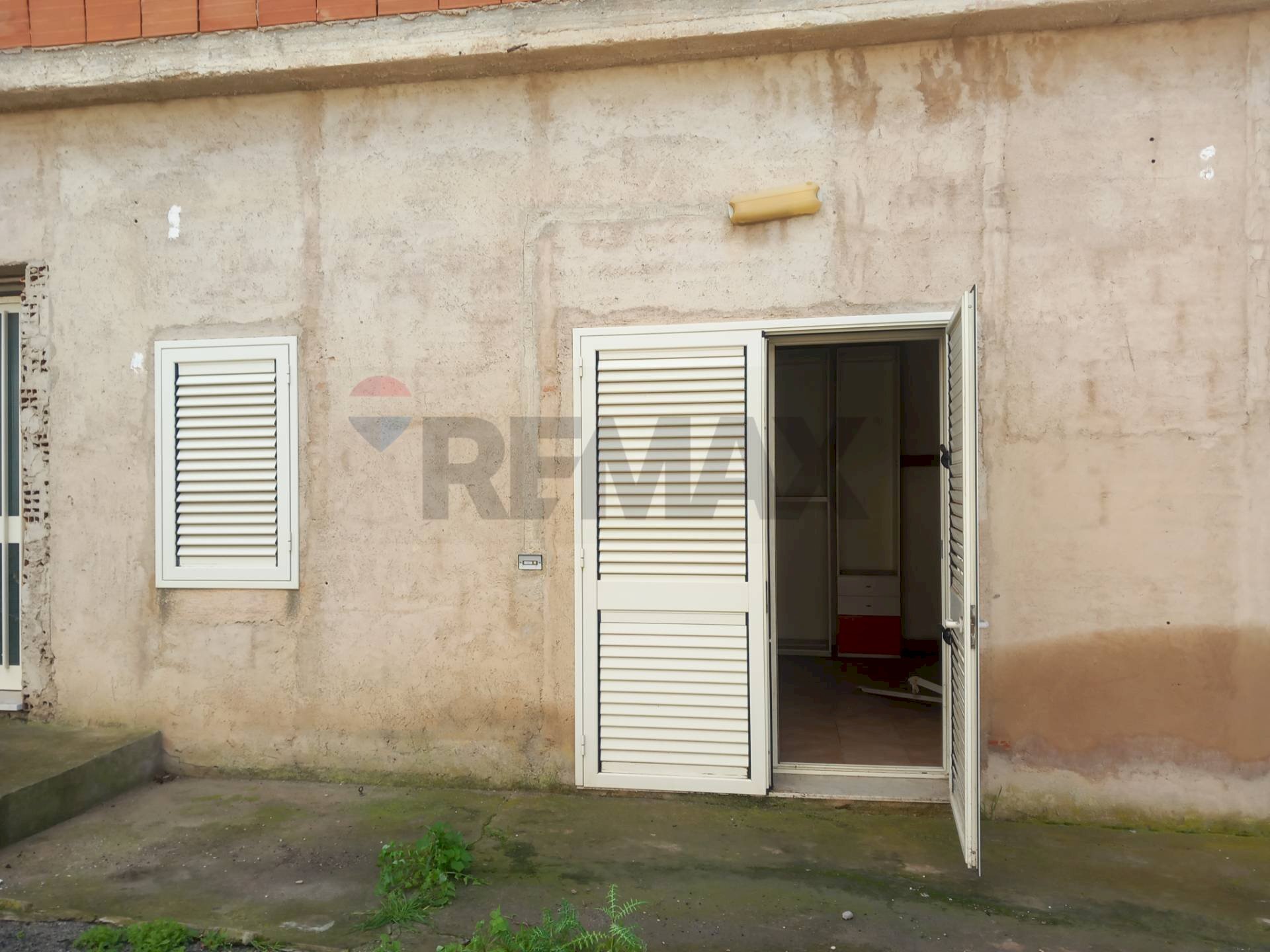 Edificio all\'aperto - Three-room apartment Via Ignazio Rosa ang. Via Pantelleria
s.n., Vittoria - photo 2