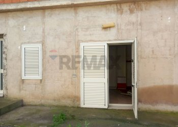 Edificio all\'aperto - Trilocale Via Ignazio Rosa ang. Via Pantelleria
 
s.n., Vittoria - foto 2