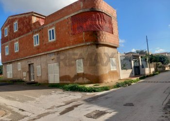 Edificio all\'aperto - Trilocale Via Ignazio Rosa ang. Via Pantelleria
 
s.n., Vittoria - foto 3