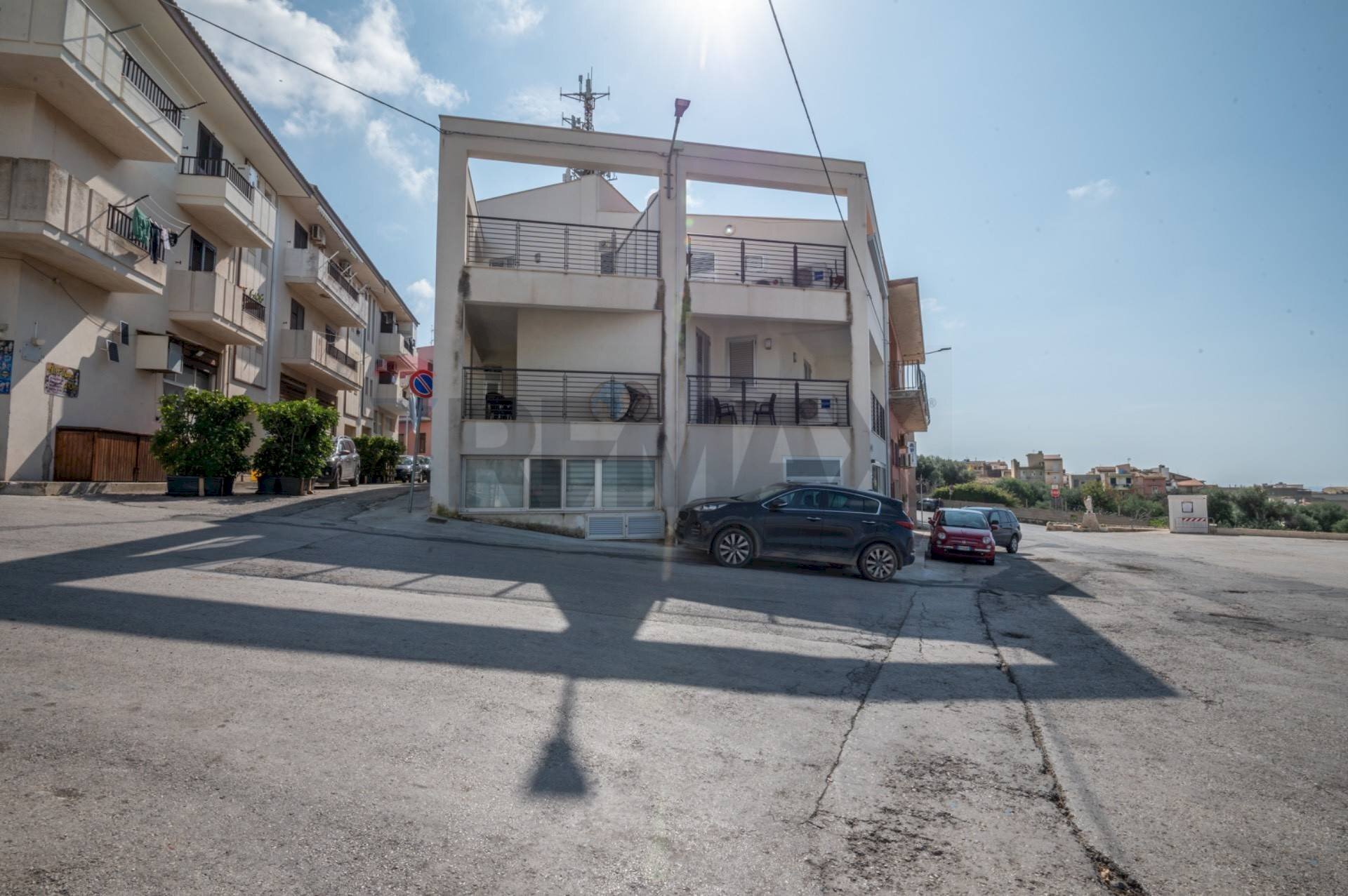 Edificio all\'aperto - Independent house via francesco brancato
 
1, Santa Croce Camerina - photo 1