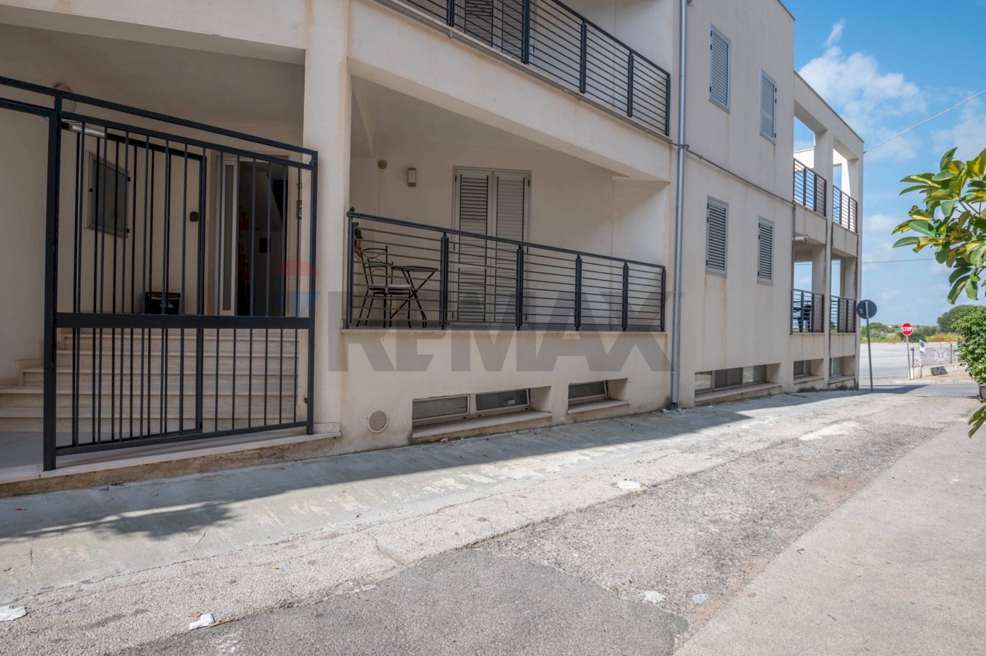 Edificio all\'aperto - Independent house via francesco brancato
1, Santa Croce Camerina - photo 3