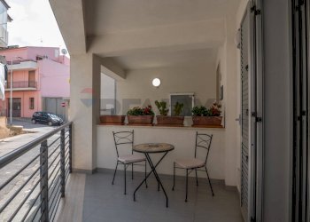 Balcone - Independent house via francesco brancato
 
1, Santa Croce Camerina - photo 5