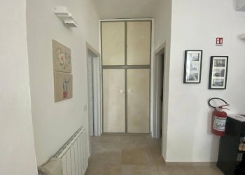 Foto 5 - Trilocale Via San Iacopo
 
12, Pisa - foto 5