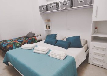 Foto 8 - Trilocale Via San Iacopo
 
12, Pisa - foto 8
