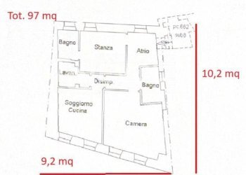 Foto 10 - Independent house Via Gemona
 
5, Udine - photo 10