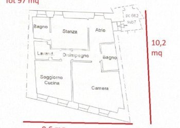 Foto 11 - Independent house Via Gemona
 
5, Udine - photo 11