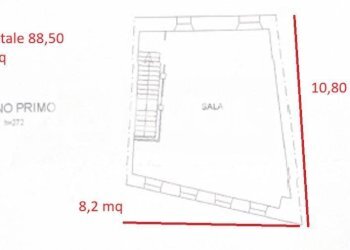 Foto 12 - Independent house Via Gemona
 
5, Udine - photo 12
