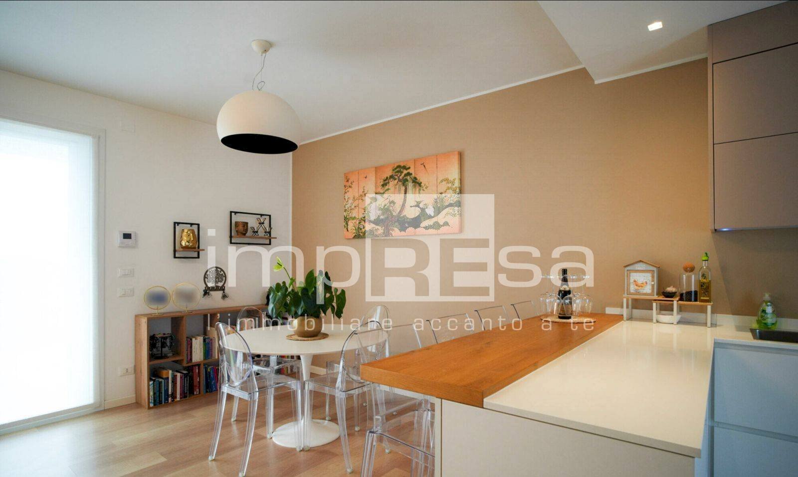 Foto 1 - Three-room apartment Via Seleghera
 
40, Jesolo - photo 1