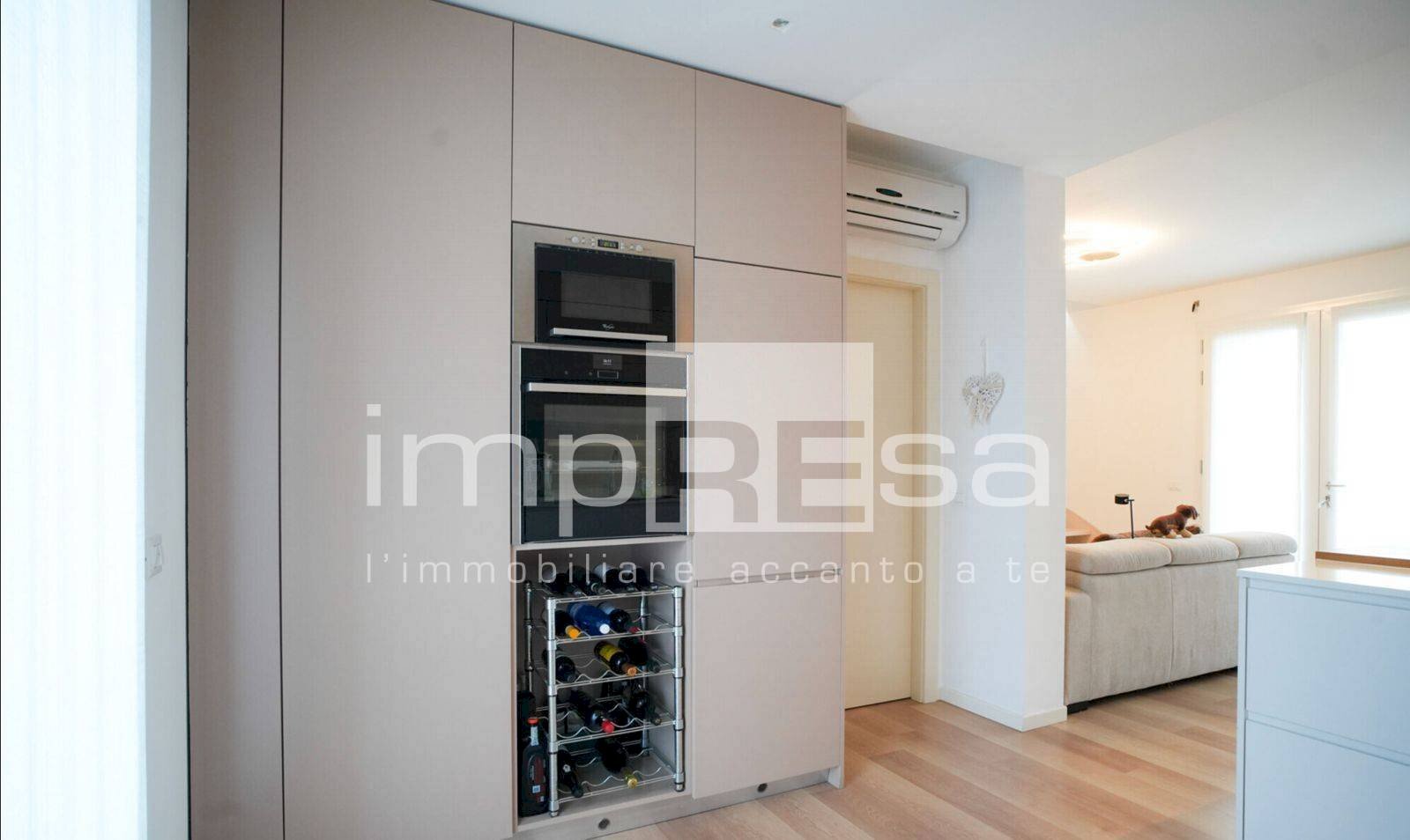 Foto 3 - Three-room apartment Via Seleghera
 
40, Jesolo - photo 3