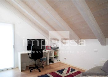 Foto 11 - Three-room apartment Via Seleghera
 
40, Jesolo - photo 11