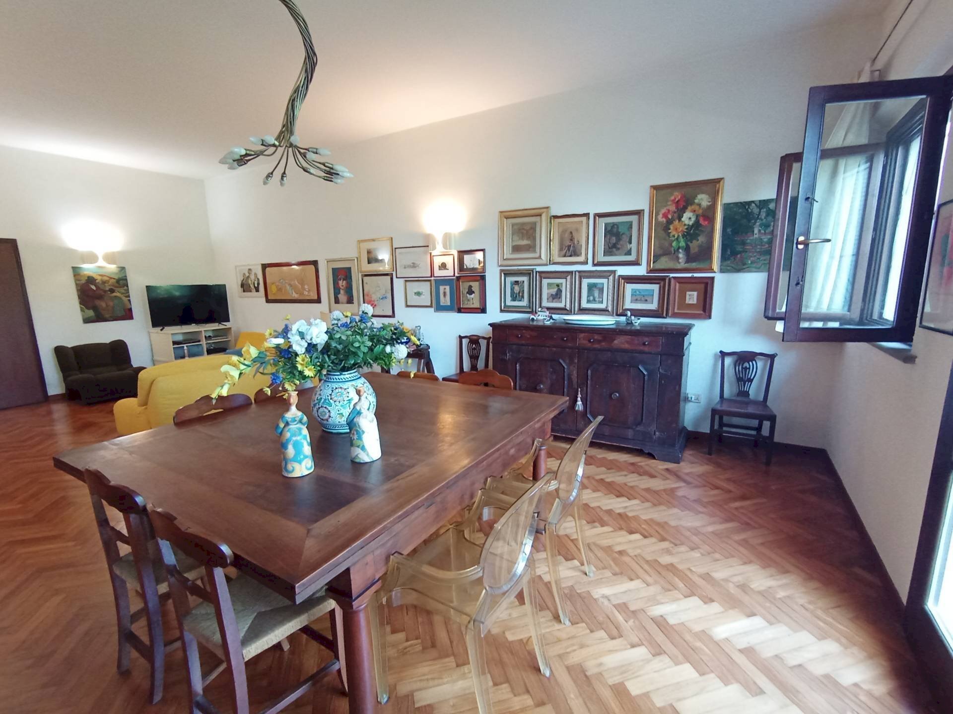 Foto 1 - Apartment via toscoromagnola, Pontedera - photo 1