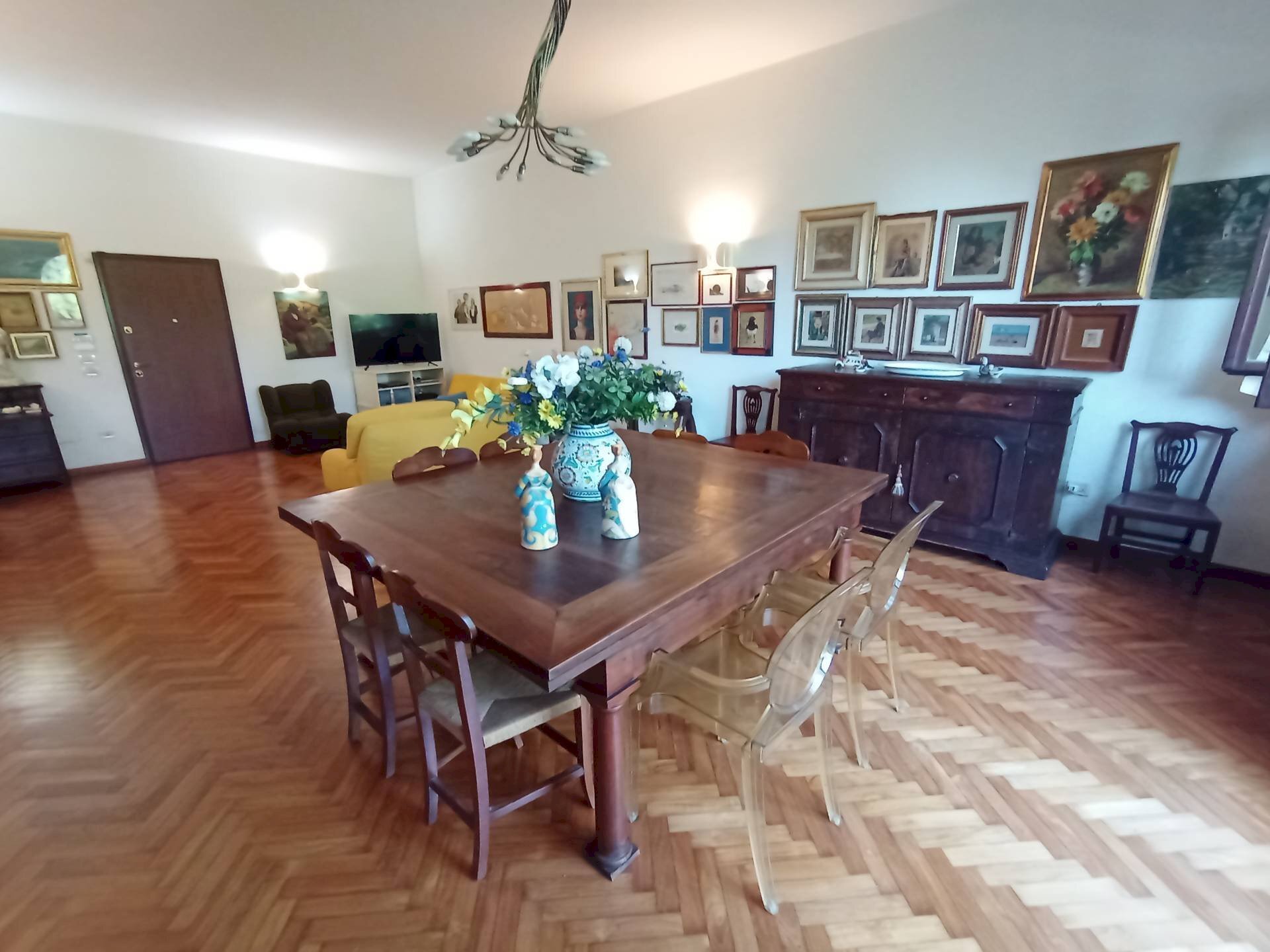 Foto 2 - Apartment via toscoromagnola, Pontedera - photo 2