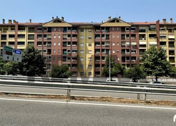 Edificio all\'aperto - Trilocale via Eugenio Curiel
 
196, Rozzano - foto 5