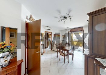 Sala da pranzo - Trilocale via Eugenio Curiel
 
196, Rozzano - foto 15