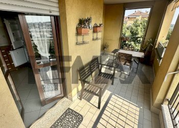 Balcone - Trilocale via Eugenio Curiel
 
196, Rozzano - foto 21