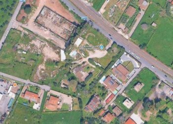 Foto 1 - Terreno agricolo Via del Sassone, Ciampino - foto 1