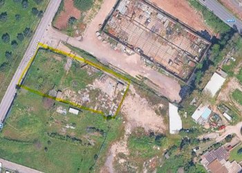 Foto 3 - Terreno agricolo Via del Sassone, Ciampino - foto 3