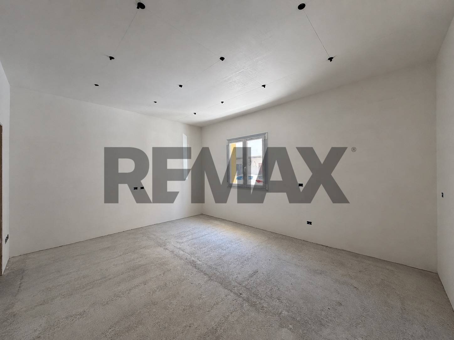 Stanza vuota - Two-room apartment Via Archimede
132, Terrasini - photo 2