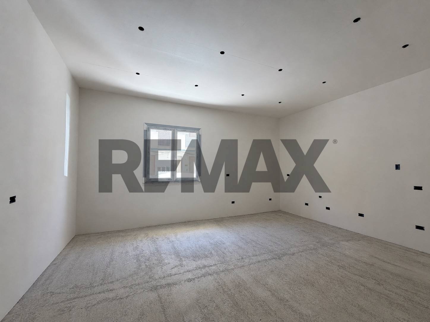 Stanza vuota - Two-room apartment Via Archimede
132, Terrasini - photo 3