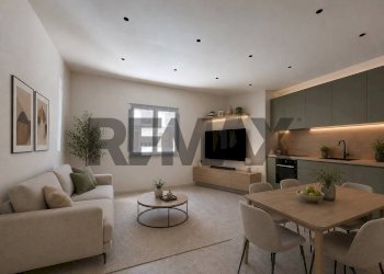 Sala da pranzo - Two-room apartment Via Archimede
 
132, Terrasini - photo 1