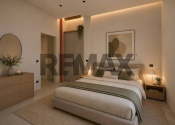 Camera / camera da letto - Two-room apartment Via Archimede
 
132, Terrasini - photo 4