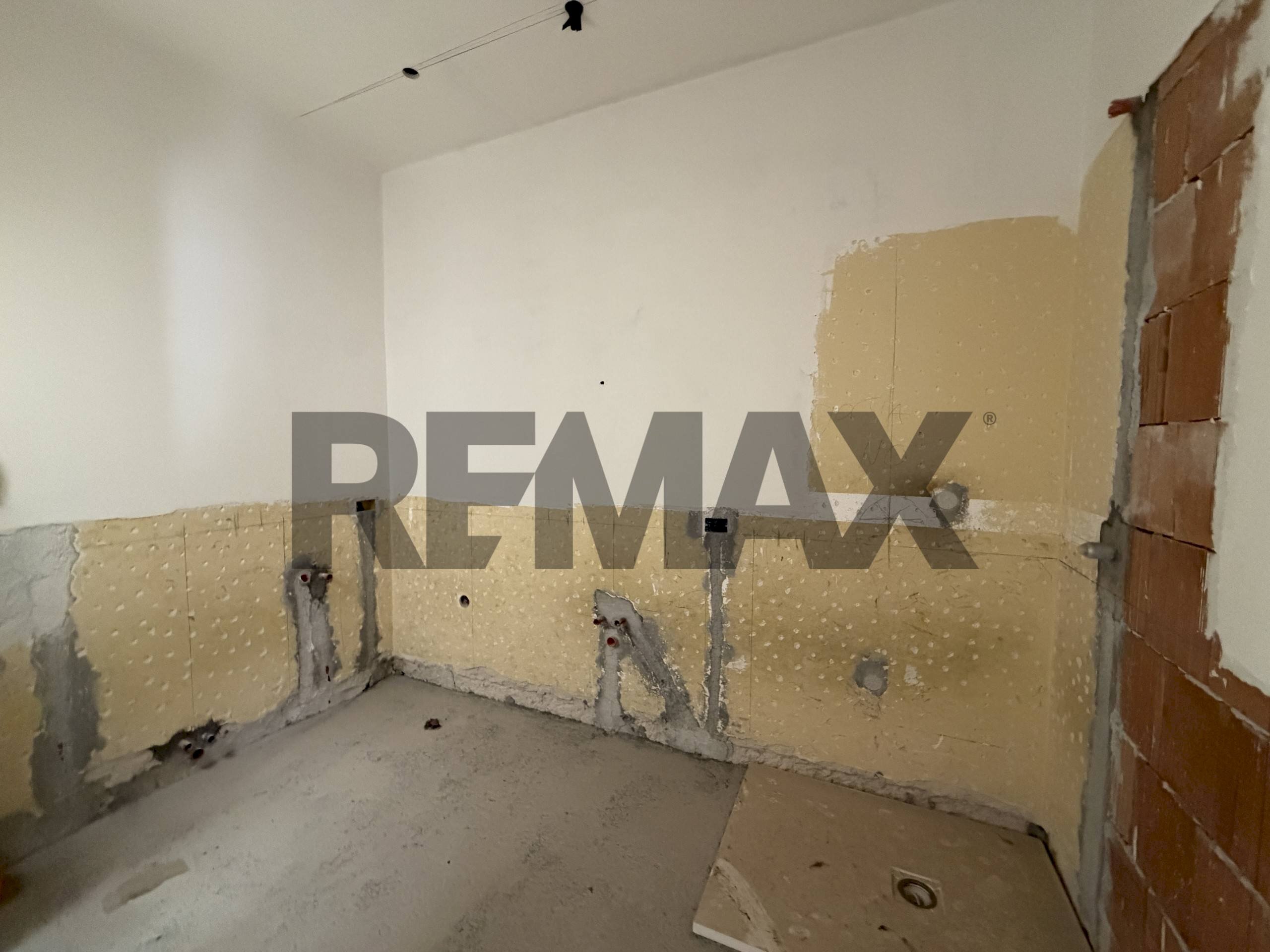 Bagno - Villa Bifamiliare Via Archimede
132, Terrasini - foto 2