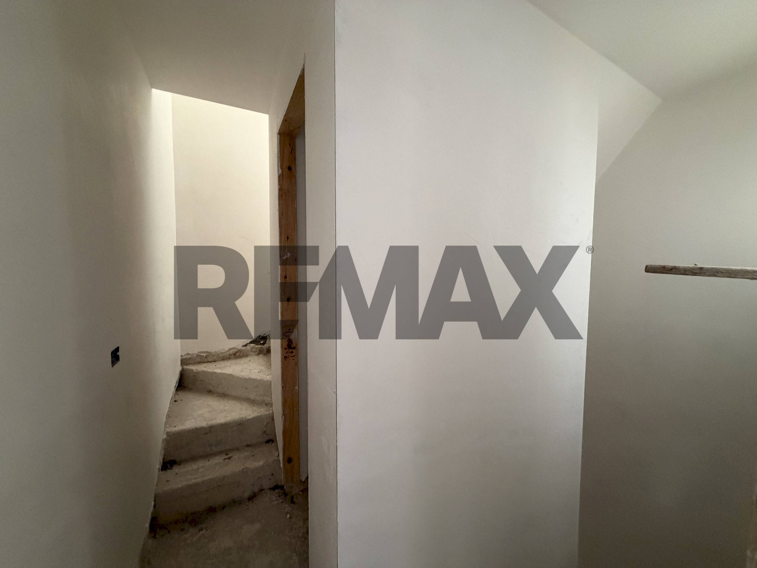 Hall / corridoio - Villa Bifamiliare Via Archimede
132, Terrasini - foto 3