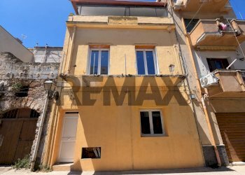 Edificio all\'aperto - Villa Bifamiliare Via Archimede
 
132, Terrasini - foto 1