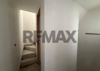 Hall / corridoio - Villa Bifamiliare Via Archimede
 
132, Terrasini - foto 3
