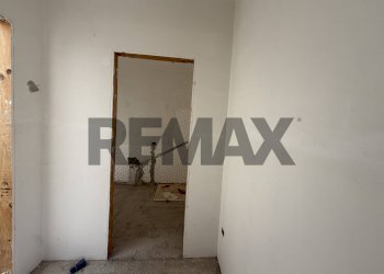 Hall / corridoio - Villa Bifamiliare Via Archimede
 
132, Terrasini - foto 4