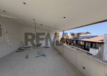 Terrazza - Villa Bifamiliare Via Archimede
 
132, Terrasini - foto 6