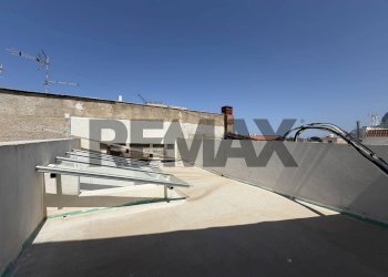 Terrazza - Villa Bifamiliare Via Archimede
 
132, Terrasini - foto 8