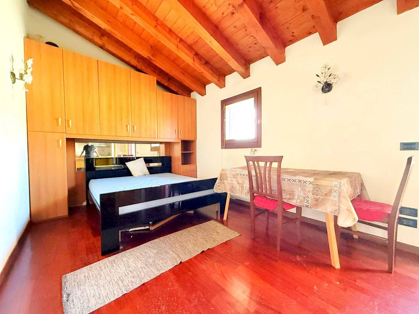 Foto 1 - One-room apartment via dei fanti
 
156, Ponzano Veneto - photo 1