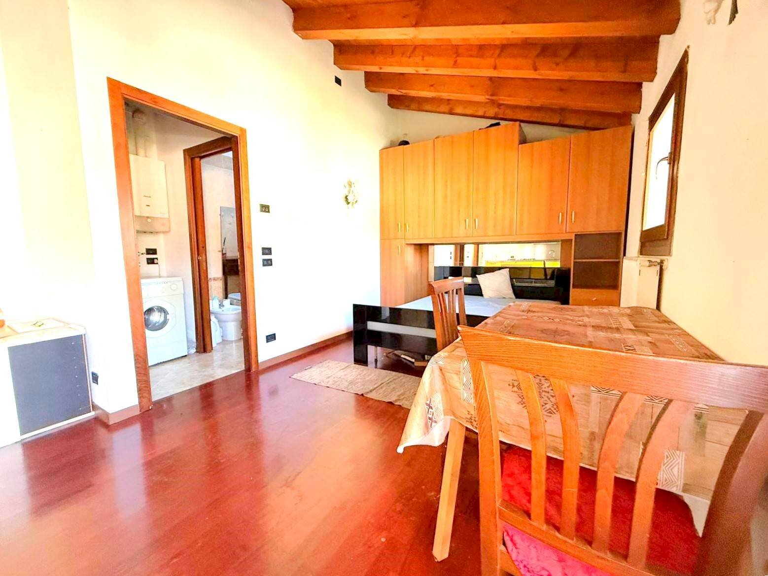Foto 2 - One-room apartment via dei fanti
156, Ponzano Veneto - photo 2