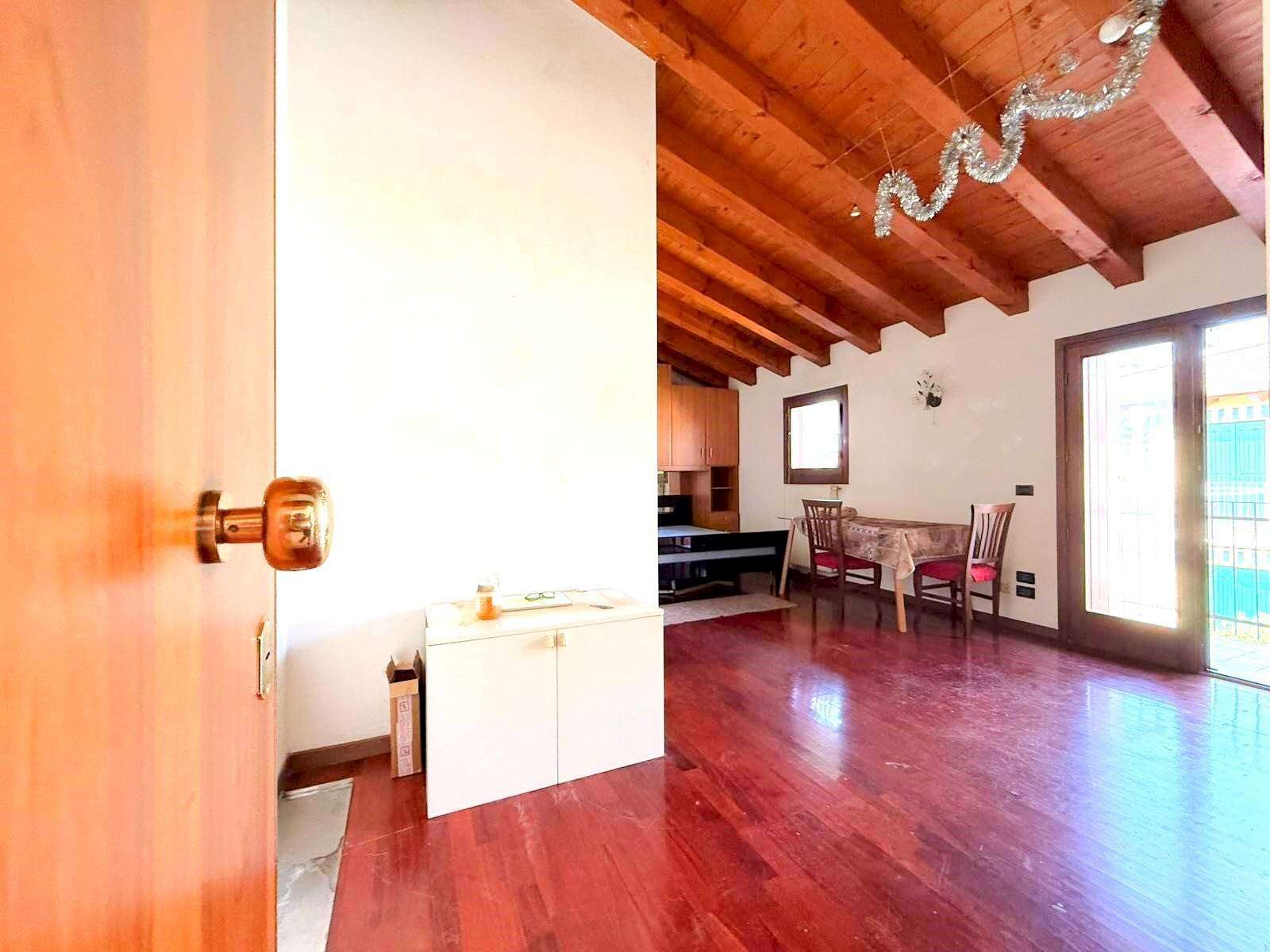 Foto 3 - One-room apartment via dei fanti
156, Ponzano Veneto - photo 3