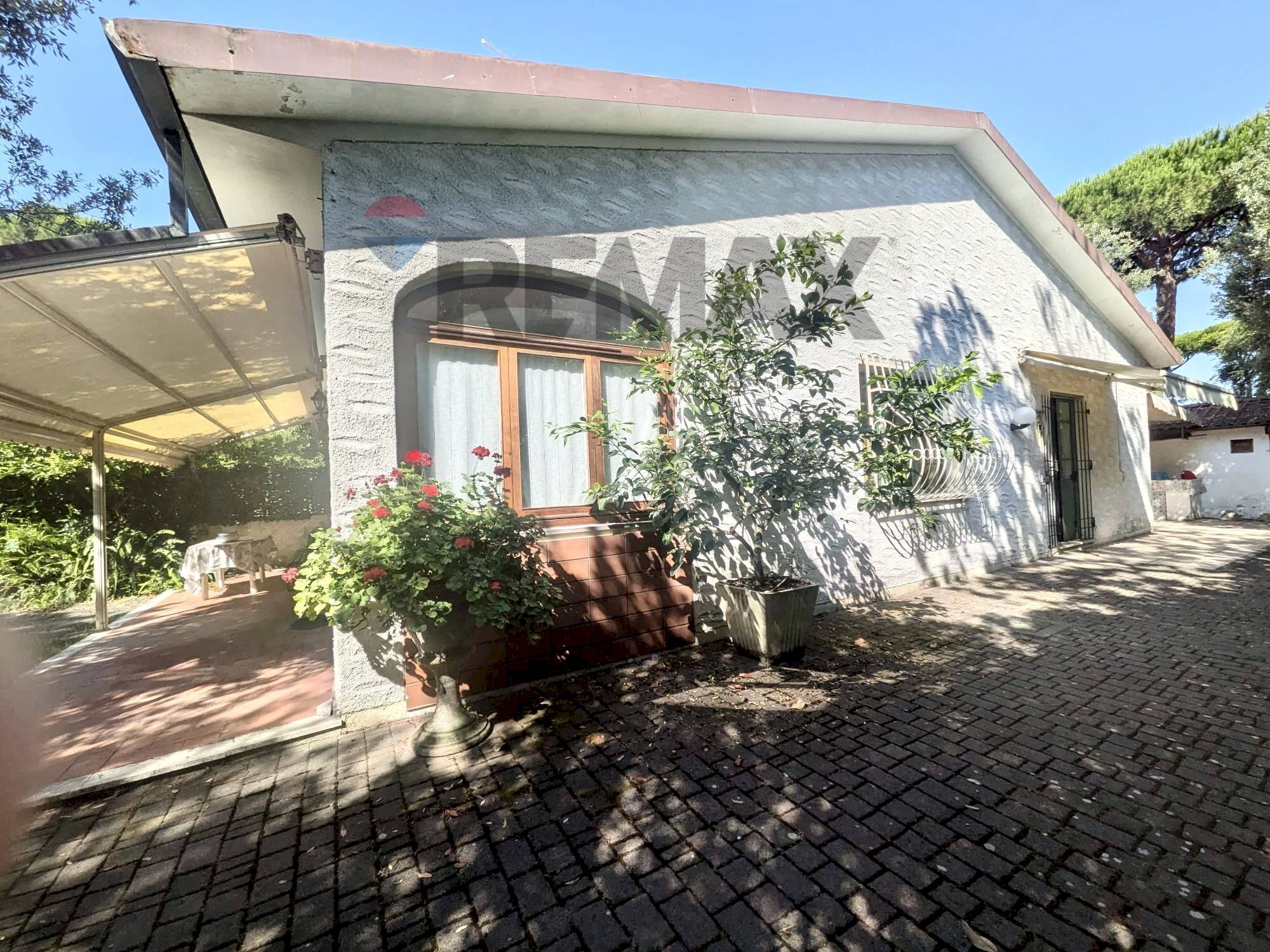 Casa all\'aperto - Casa semi indipendente via padre i. da carrara
27, Forte dei Marmi - foto 3
